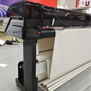 Buy cheap 350ml Big Capacity Continuous Inkjet Printing Plotter for CAD Garment Printing Needs from wholesalers