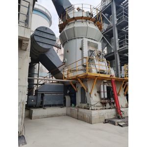 Buy cheap High Speed Automatic Coal Vertical Mill Powder Making Machine from wholesalers