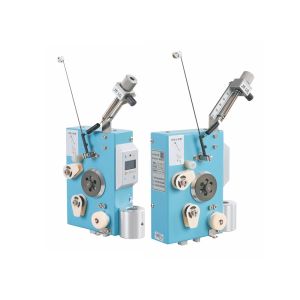 Buy cheap Tension Payoff Frame Equipment Spool Payoff Manual Tension Control from wholesalers