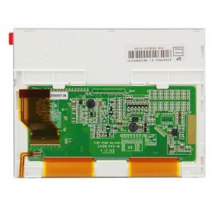 Buy cheap AT050TN23 V.1 Innolux 5.0 640(RGB)×480 350 cd/m² INDUSTRIAL LCD DISPLAY from wholesalers