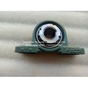 Buy cheap NTN  With Block Insert Ball Bearings ,UKP209+H2309X  ,  UKP207+H2307 from wholesalers