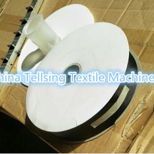 Buy cheap Good quality Tellsing coiling  machine in sales  for ribbon,webbing,tape,strip,riband,band,belt,elastic tape etc. from wholesalers
