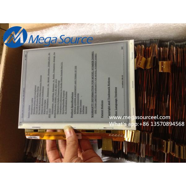 Quality SAMSUNG 9.7inch LTL097QL02-A01 LCD Panel for sale