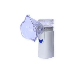 Buy cheap FDA CE ISO Approved Portable Mesh Nebulizer from wholesalers