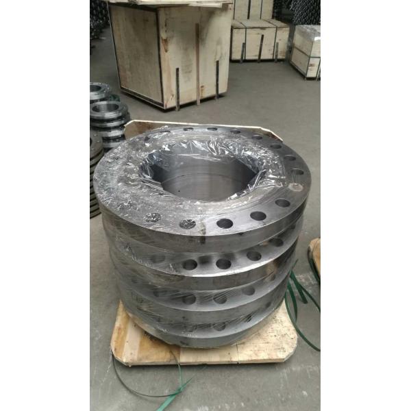 Quality Фланец воротниковый приварной встык тип 11 EN 1092-1:2001 (PN6-PN100) for sale