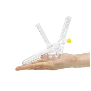 Buy cheap Lighted Vaginal Dilator Infusion Accessories Non Toxic Non Irritating from wholesalers