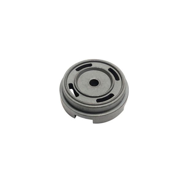 100T Different Slope Front Shock Absorber Components Foot Valve