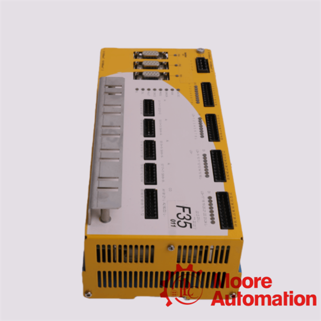 Buy cheap HIMatrix F35 011 30 HIMA Safety-Related Controller Manual from wholesalers