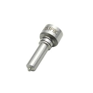 Buy cheap L053PBC Nozzle Common Rail For Diesel System from wholesalers