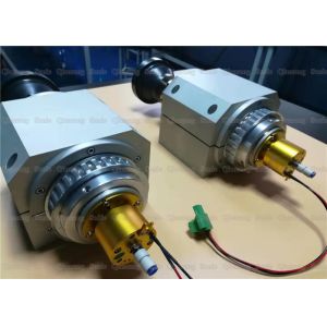 20Khz Ultrasonic Sewing Machine For Laminated Polypropylene Material Fabric