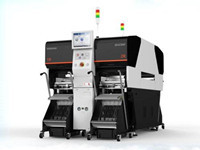 Buy cheap Samsung EXCEN PRO SMT Placement Machine Scalable Low Resistance Practical product
