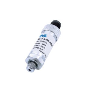 China NS-P-G Series IP65 IP67 Pressure Sensor Digital Pressure Transducer Transmitter on sale