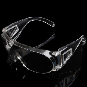Buy cheap Scratch Resistant  Medical Safety Goggles Custom Anti-Splash Hospitable Grade from wholesalers