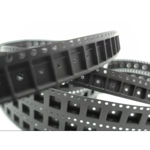 Buy cheap Embossing PC Carrier Tape For Electronic Transformer Carrier Tape Plastic from wholesalers