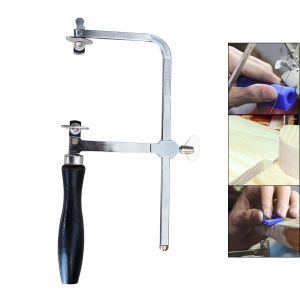 Buy cheap Stainless Steel Handmade Jewelry Tools U Shape Saw Frame Adjustable from wholesalers