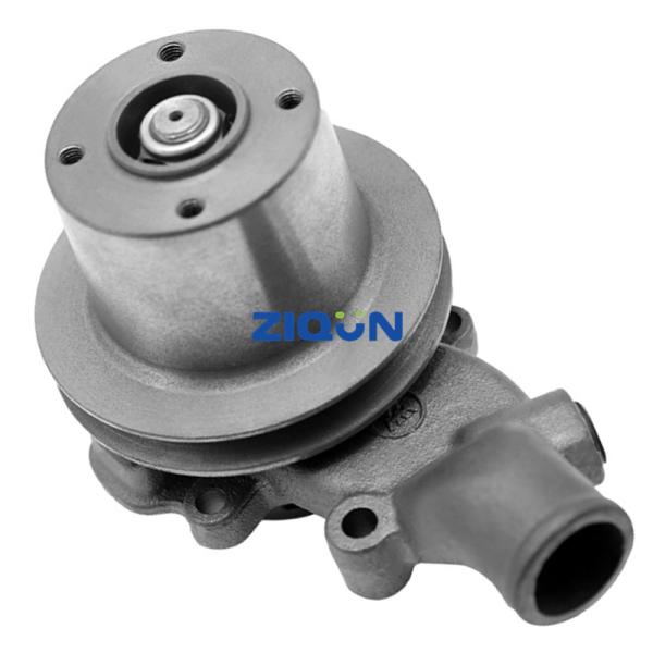 Quality PERKINS Cooling System Parts M743064 41313201 Hydraulic Water Pump for sale