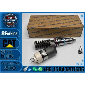 Buy cheap 253-0608 2530608 259-5409 2595409 is used for CAT SR4B GENERATOR 292-3666 2923666 C13 engine from wholesalers