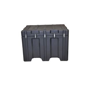 Buy cheap 465Litre Black Forkliftable Military Equipment Shipping Case from wholesalers