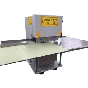 V Groove PCB Depaneling Machine V Cut PCB Separator For LED Lighting