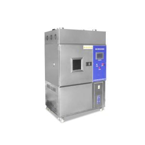Electronic Programmable Xenon Test Chamber Instruments For Laboratory Equipment