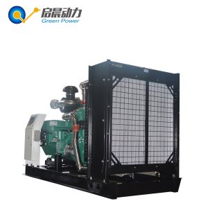 Buy cheap Bio Gas Generator Methane Generator for Farms from wholesalers