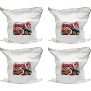 China OEM Dry Wipes For Gym Wet Wipes Kill 99.99% Of Bacteria TrüTzschler Raw Materail on sale