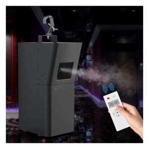 High Quality 500ML Capacity Aroma Diffuser Intelligent Remote Control Large