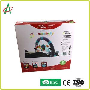 Buy cheap L67cm Spiral Pram Toy Infant Pram Stroller With BB Squeaker from wholesalers