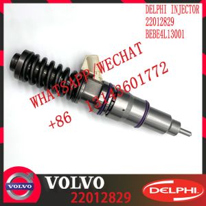 Buy cheap 22012829 Common Rail Diesel Fuel Injector Assy 22012829 BEBE4L13001 E3.5 for /V-O-L-V US14 D16 from wholesalers