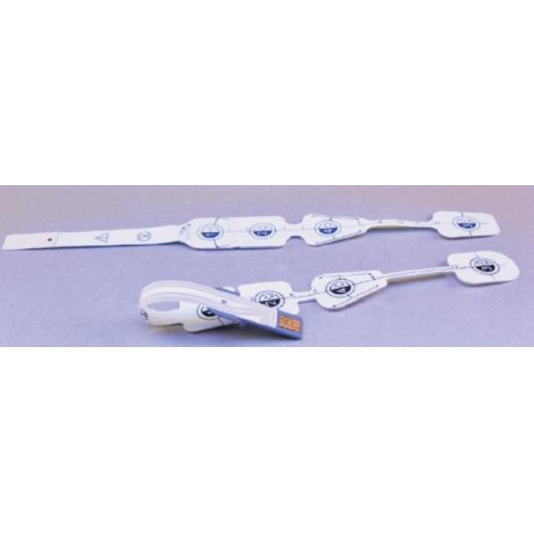 Quality 4 Electrodes EEG Monitoring Device Sensor Compatible modules monitors for sale