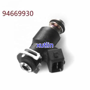 Buy cheap Auto Parts Fuel Injector  Nozzle 94669930 INJ517 24578819 for Chevrolet Corsa II 1.8L 8V1.6L Meriva Tornado 06-12 from wholesalers