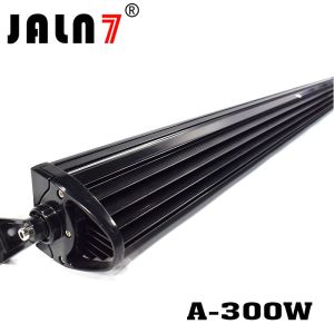 Buy cheap LED Light Bar JALN7 52Inch 300W Spot Flood Combo LED Driving Lamp Super Bright Off Road Lights LED Work Light Boat Jeep from wholesalers