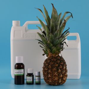 Buy cheap 100% Pure Fruit Oils Pineapple Toothpaste Perfume Fragrance Essence Oil from wholesalers