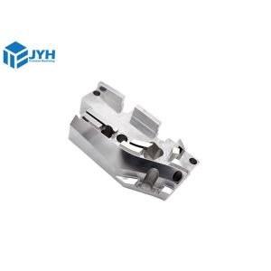Buy cheap Precision Stainless Steel CNC Machining Services For Medical / Robotics from wholesalers