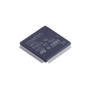 Buy cheap STMicroelectronics STM32F071VBT6 led Driver Ic Chip 32F071VBT6 Microcontrollers Voor Verkoop from wholesalers