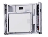 Buy cheap All In One Energy Storage System Solar Battery Storage For Home from wholesalers