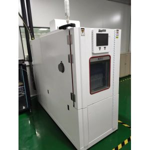 Environmental Test Chambers Manufacturers Humidity±3% RH Accessories Chart