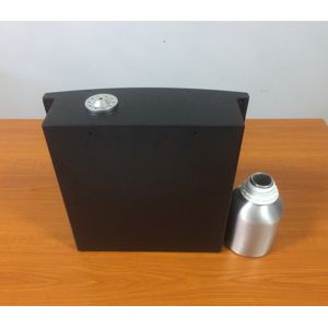 Buy cheap HAVC Connecting Medium Area Scent Delivery System White And Black from wholesalers