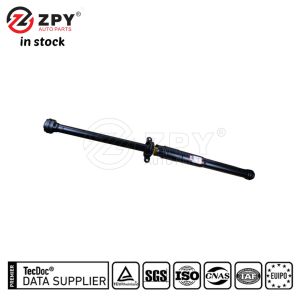 Buy cheap ZPY 7L8521102S Rear Propeller Shaft For Audi Q7 4L S Line Volkswagen Touareg R-Line from wholesalers