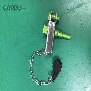 Buy cheap Flexible Endoscope Parts Olympus MH-944 Channel Plug from wholesalers