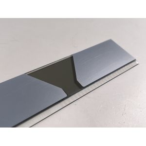 Customized HTN Segment LCD Display for Speedometer | High Contrast HTC LCD