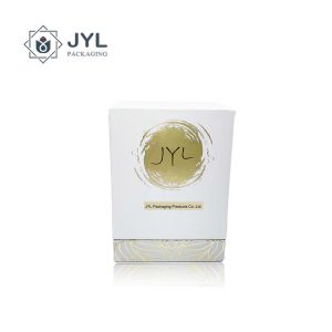 Buy cheap OEM Gift Cosmetics Handmade Paper Boxes Recyclable Ultralight ISO9001 from wholesalers