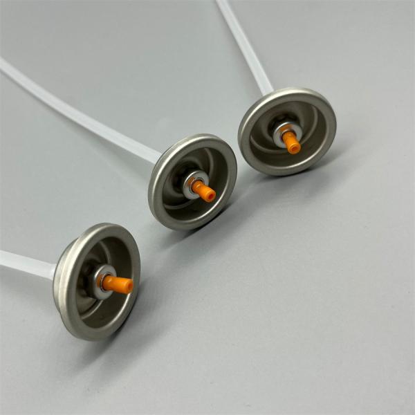 Quality Advanced Oil-Based Insecticide Sprayer Valve for Home Use - Safe and Effective Pest Solution for sale