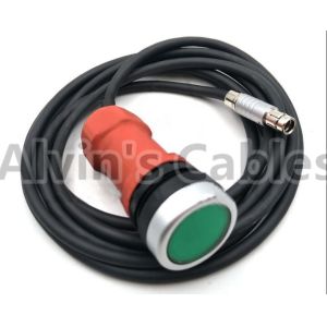 Buy cheap ARRI MINI XT To R ARRI Alexa Mini Camera Power Cable For Startup Remote Conversion Line ARRI MINI Switch Line from wholesalers