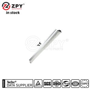 ZPY 4M0877307AQB9 gray sunroof shade assembly improved for Porsche