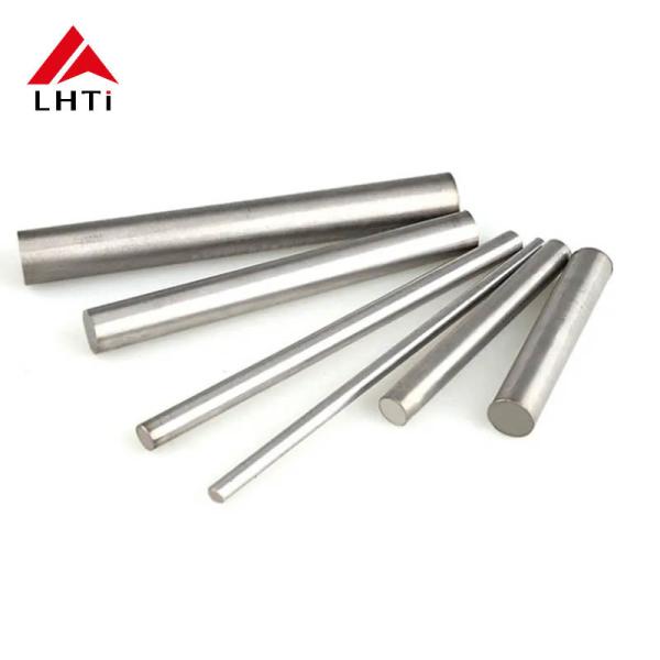 Buy cheap Natural Grade 7 Grade 12 Titanium Round Bar for Medical Implants in Medical Applications from wholesalers