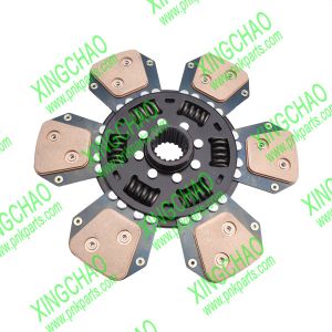 Buy cheap Tractor Spare Parts SJ24184  clutch disk fits  for Agriculture Machinery Parts  model :  5045 3029  5075  series from wholesalers