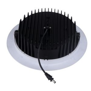 Buy cheap High Lumen 1500lm Dimmable15watt Recessed LED Emergency Downlight PSE / ROHS / product
