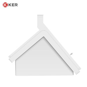 Buy cheap Hotel Check In Passport Scanner Kiosk Android Self Service Check In And Check Out Terminal Self Service Terminal from wholesalers