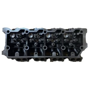 FORD F-150 F-250 Power Stroke V8 4v 20mm Iron Casting Cylinder Head 1855613C1 6
